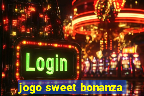 jogo sweet bonanza